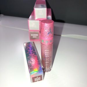 Jeffree Star- human nature